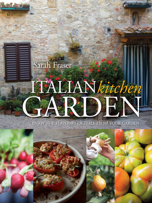 Italian Kitchen Garden - ebook